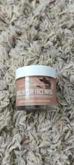 Pharmacy boddy's skincare kaolin clay face mask, Bruin, Gehele gezicht, Nieuw, Ophalen of Verzenden