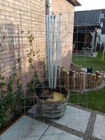 Gegalvaniseerd net, Tuin en Terras, Gaas en Draad, Ophalen, Minder dan 10 meter