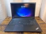 Laptop | Lenovo Thinkpad E580 | Windows 11 | Office 24 Pro, Van Wijngaardenstraat 9, 1701CC Heerhugowaard, 8 GB, Refurbished, Ophalen of Verzenden