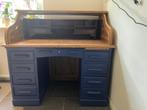 Antiek rolluikbureau / secretaire, Ophalen