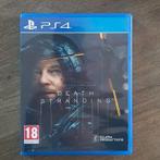 Death Stranding - PS4 & PS5, Spelcomputers en Games, Avontuur en Actie, Ophalen of Verzenden, 1 speler, Zo goed als nieuw