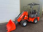 Everrun ER1000 minishovel Nieuw telescoop Kubota diesel, Ophalen, Wiellader of Shovel