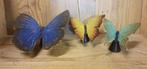 VLINDER / URN / Grafdecoratie / mini urn / 3 modellen/ asurn, Huis en tuin decoratie Marie, Nieuw, Info@huisentuindecoratiemarie.nl