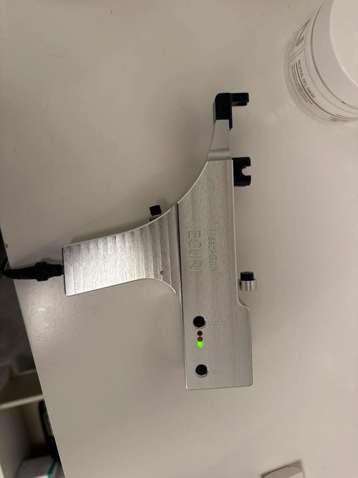 Mesogun Ecuri - Professioneel Apparaat, Witgoed en Apparatuur, Persoonlijke-verzorgingsapparatuur, Ophalen of Verzenden