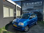 Hyundai Atos 1.1i Active Prime (bj 2004), Auto's, Stof, Gebruikt, 4 cilinders, Origineel Nederlands