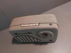Vintage Simounette Radio - Jaren 60 - Decoratie/Restauratie, Antiek en Kunst, Ophalen of Verzenden