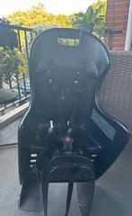 Fietsstoel - kids bike seat, Fietsen en Brommers, Ophalen, Achterzitje, 9 t/m 18 kg, Polisport