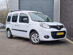 Renault Kangoo Family 1.2 TCe Limited Start&Stop Airco, Voorwielaandrijving, 1350 kg, Stof, Gebruikt