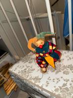 Ouderwets Speelgoed Set - Repareer Nodig, Ophalen of Verzenden