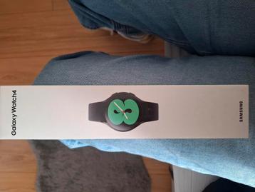 Samsung smart watch 4 beschikbaar voor biedingen