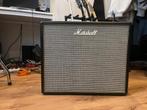 Marshall 50c(inclusief Distortion Booster pendaal, Muziek en Instrumenten, Ophalen, Zo goed als nieuw, Gitaar, 50 tot 100 watt