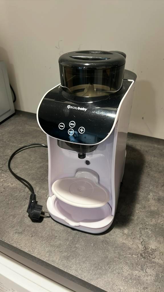 Milk Maker van Easybaby, Kinderen en Baby's, Babyvoeding en Toebehoren, Gebruikt, Overige typen, Ophalen of Verzenden