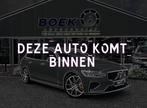 Volvo V60 2.0 T8 PHEV AWD Polestar Engineered B&W AUDIO | PA, Auto's, Volvo, Automaat, Gebruikt, 454 pk, 4 cilinders