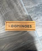 Domino’s, Verzenden, Zo goed als nieuw