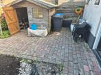 Klinker stenen, Tuin en Terras, Ophalen, Gebruikt