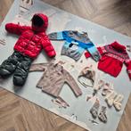 Luxe Winterkleding Set: Moncler, Jacadi, Donsje, Wol, Kinderen en Baby's, Ophalen of Verzenden, Gebruikt, Moncler, Jongen of Meisje