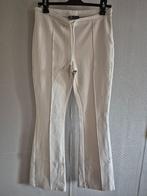 Nieuwe flared pantalon ZaraL/XL, Kleding | Dames, Broeken en Pantalons, Overige kleuren, Zara, Maat 42/44 (L), Nieuw