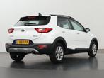 Kia Stonic 1.0 T-GDi MHEV DynamicLine | Navigatie | Parkeerc, Auto's, Kia, Voorwielaandrijving, Gebruikt, Origineel Nederlands