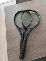 Yonex ezone 100L, Sport en Fitness, Overige merken, Racket, Gebruikt, Ophalen of Verzenden