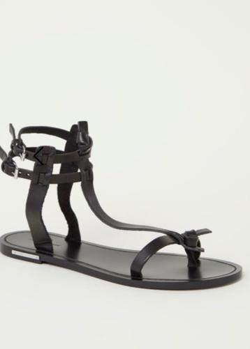 Isabel Marant sandalen zwart !!NIEUW!! maat 36 beschikbaar voor biedingen