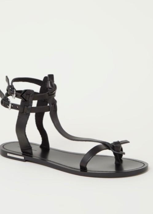 Isabel Marant sandalen zwart !!NIEUW!! maat 36, Kleding | Dames, Schoenen, Nieuw, Sandalen of Muiltjes, Zwart, Ophalen