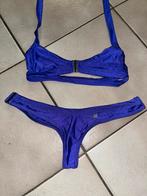 Wicked Weasel bikini. ZGAN. Maat S. Paars, Ophalen of Verzenden, Zo goed als nieuw, Paars, Bikini