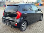 Kia Picanto 1.0 CVVT BusinessLine, Voorwielaandrijving, Euro 5, Stof, Gebruikt