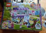 LEGO Friends 41332 (discontinued) (niet meer in de handel), Ophalen of Verzenden, Nieuw, Complete set, Lego