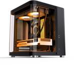 PC Micro ATX Mortar RX 9070, Online, Overige genres, Ophalen of Verzenden, Nieuw