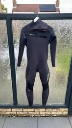 Mystic majestic wetsuit 4/3 M, Watersport en Boten, Watersportkleding, Ophalen of Verzenden, Zo goed als nieuw, Wetsuit