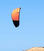 Ozone Catalyst V1 12m, Watersport en Boten, Kitesurfen, Geen board, Ophalen of Verzenden, 12 m²