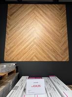 Direct ophalen | PVC walvisgraat plak | ACTIE| Utrecht