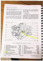 Wurlitzer 2000  Tandwieltje, Muziek en Instrumenten, Instrumenten | Onderdelen, Verzenden