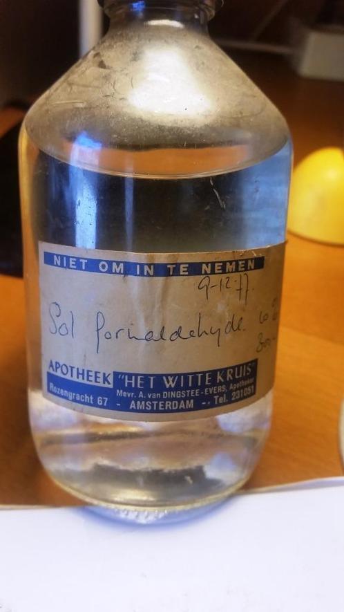 De tol van topsport: Kapotte linker binnenmeniscus, Antiek en Kunst, Curiosa en Brocante, Ophalen of Verzenden