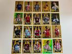 Panini Premier League Elite - Haaland, Saka, Sallah, Verzamelen, Sportartikelen en Voetbal, Ophalen of Verzenden, Zo goed als nieuw