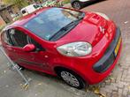Citroën C1 1.0 3-DRS 2006 - AIRCO - TREKHAAK - NIEUWE APK, Voorwielaandrijving, USB, Stof, 765 kg