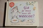 Ga je mee naar de weecee? Sally Lloyd-Jones NIEUW, Ophalen of Verzenden, Nieuw
