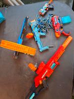 X-Shot Speelgoed Pistolen Set, Kinderen en Baby's, Speelgoed | Buiten | Actiespeelgoed, Ophalen, Gebruikt