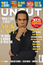 Gevraagd: Uncut Magazine 2024, Ophalen of Verzenden, Zo goed als nieuw