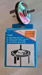 SKIL verstelbare gatenzaag model 73400, in orig. verpakking, Ophalen of Verzenden, Figuurzaag, Minder dan 600 watt, Skil