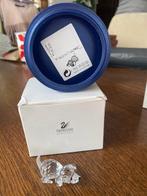 Swarovski Hondje, Verzamelen, Swarovski, Ophalen, Zo goed als nieuw, Figuurtje