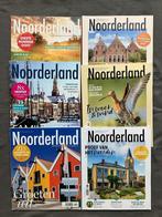 Noorderland tijdschrift, Boeken, Tijdschriften en Kranten, Gelezen, Ophalen of Verzenden