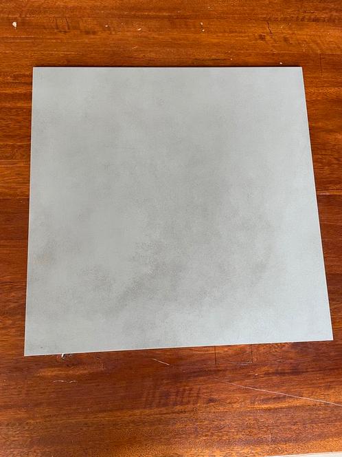 Keramische Vloertegels 60x60 - Eleganza, Doe-het-zelf en Verbouw, Tegels, Nieuw, Vloertegels, Keramiek, 40 tot 60 cm, 60 cm of meer