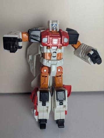Silverbolt Hasbro 2015 Transformers. beschikbaar voor biedingen