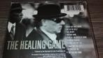 Van Morrison ‎- The Healing Game, Ophalen of Verzenden, 1980 tot heden, Zo goed als nieuw, Blues