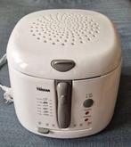 Tristar FR-6904 Frituurpan, Witgoed en Apparatuur, Frituurpannen, 2 tot 3 liter, Ophalen, Zo goed als nieuw