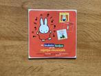 NIJNTJE MUSICALS/ DICK BRUNA CD, Cd's en Dvd's, Ophalen of Verzenden, Zo goed als nieuw, Muziek