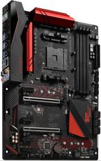 ASRock X370 Gaming X Pro4 AM4 ATX, Info@asrock.nl, ASRock, DDR4, AM4