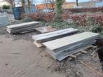 Grote partij Trespa HPL verschillende formaten Winschoten, Ophalen, Gebruikt, HPL, Minder dan 20 mm
