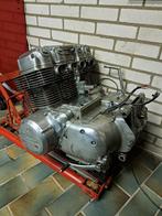 Honda Cb750 motorblok met SumpThing, Ophalen